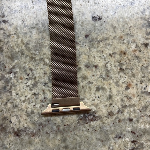 Apple Watch compatible band bundle - Picture 2 of 10